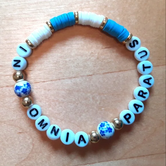 GILMORE GIRLS Stretch Bracelets - Picture 3 of 4